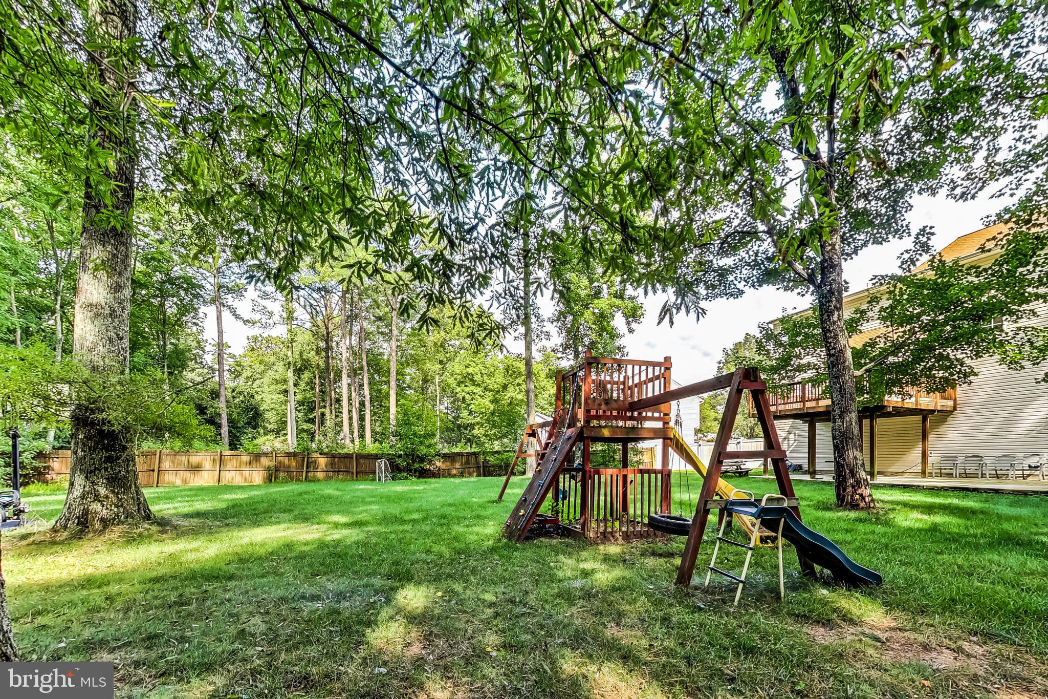 113 Myrtleleaf Circle La Plata, MD 20646 - Photo 51 of 57