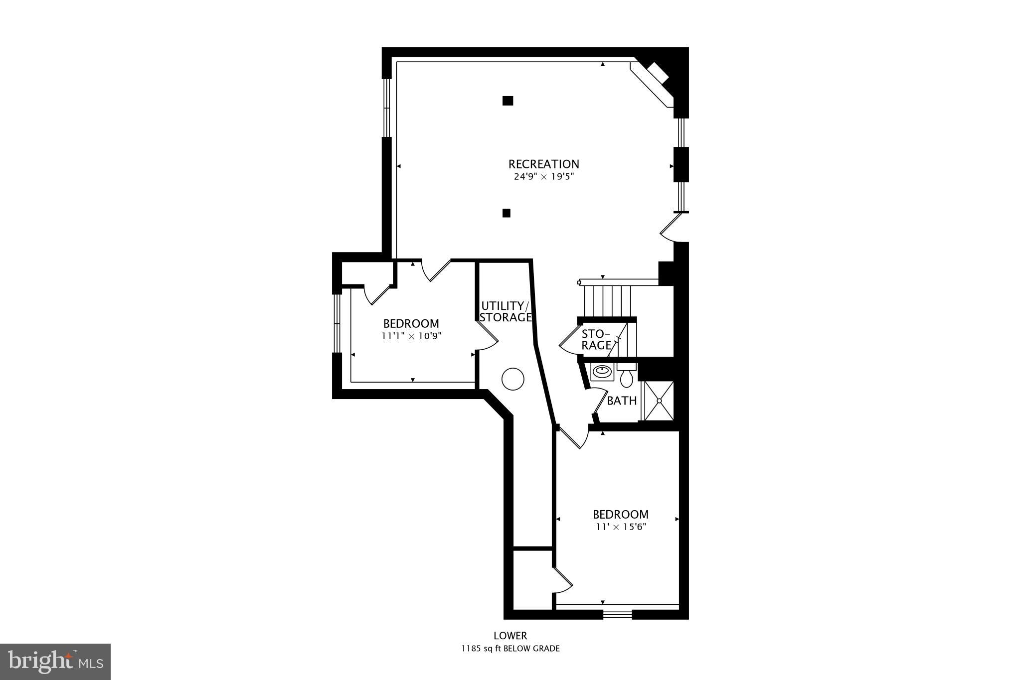 113 Myrtleleaf Circle La Plata, MD 20646 - Photo 54 of 57