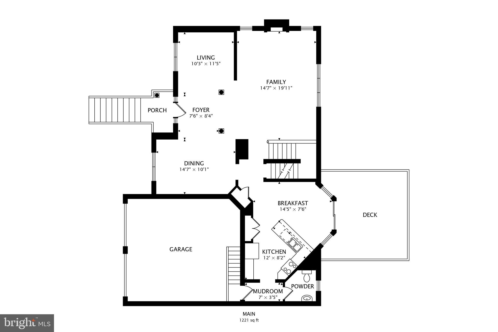 113 Myrtleleaf Circle La Plata, MD 20646 - Photo 55 of 57