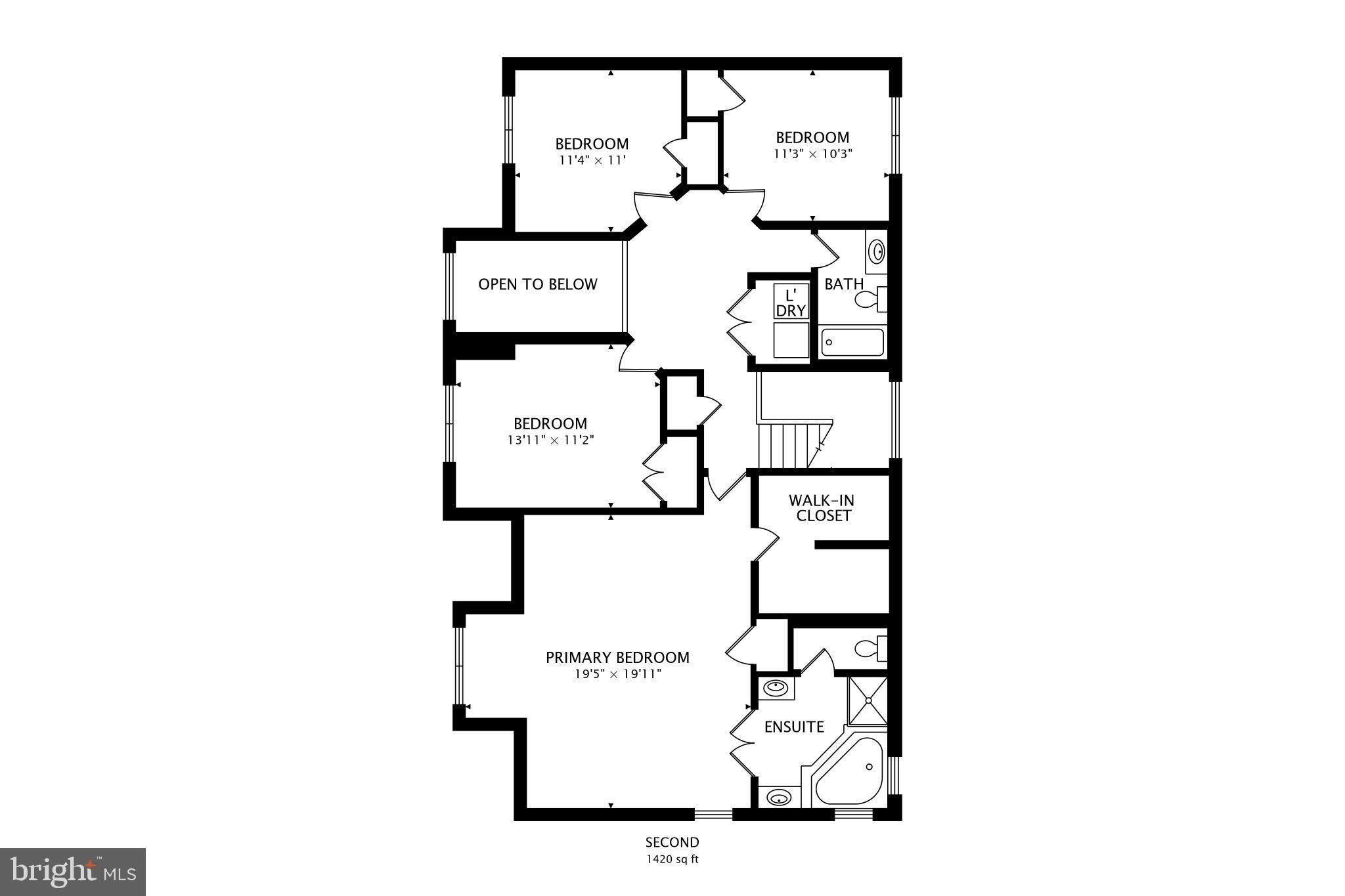 113 Myrtleleaf Circle La Plata, MD 20646 - Photo 56 of 57