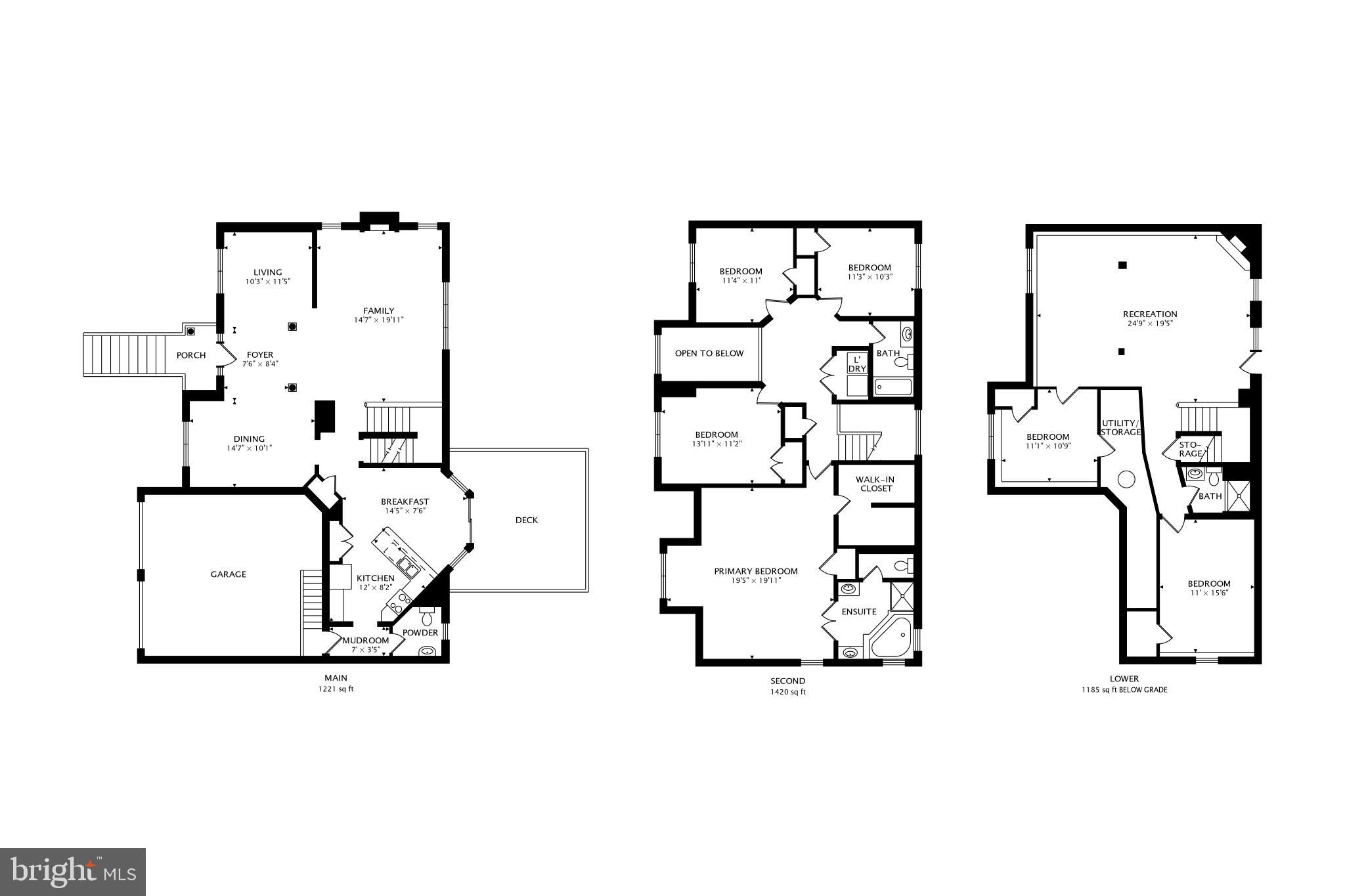 113 Myrtleleaf Circle La Plata, MD 20646 - Photo 57 of 57