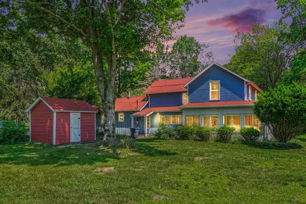 $485,000 | 5497 Wilson Street, Coloma, MI 49038