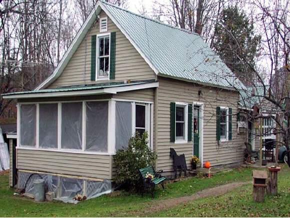 95 Lake Road Newark, VT 05871 - Photo 1 of 2 Gallery Image 1