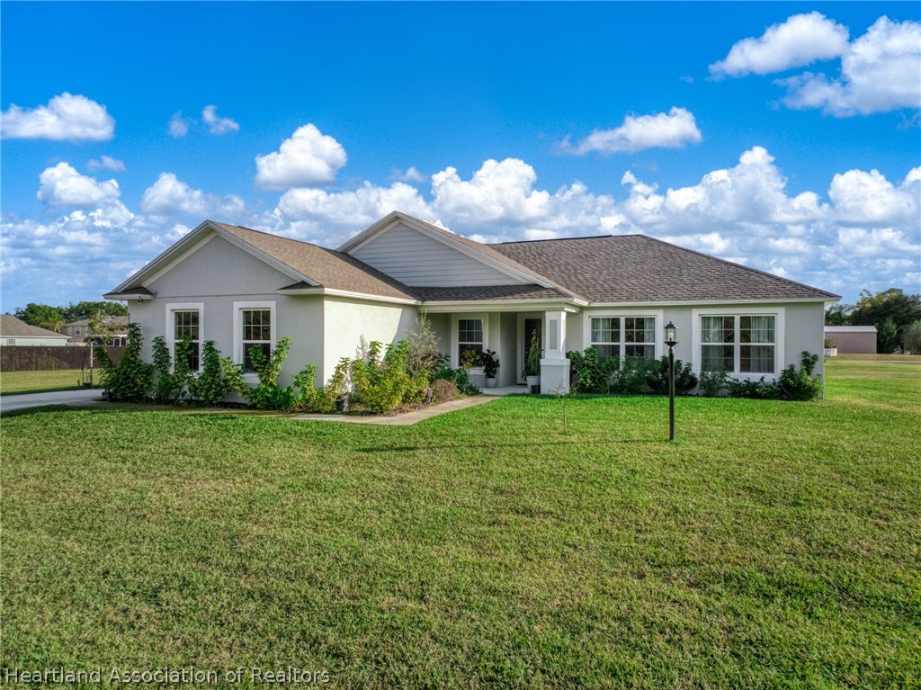4705 Granello Street Sebring, FL 33872 - Photo 4 of 49