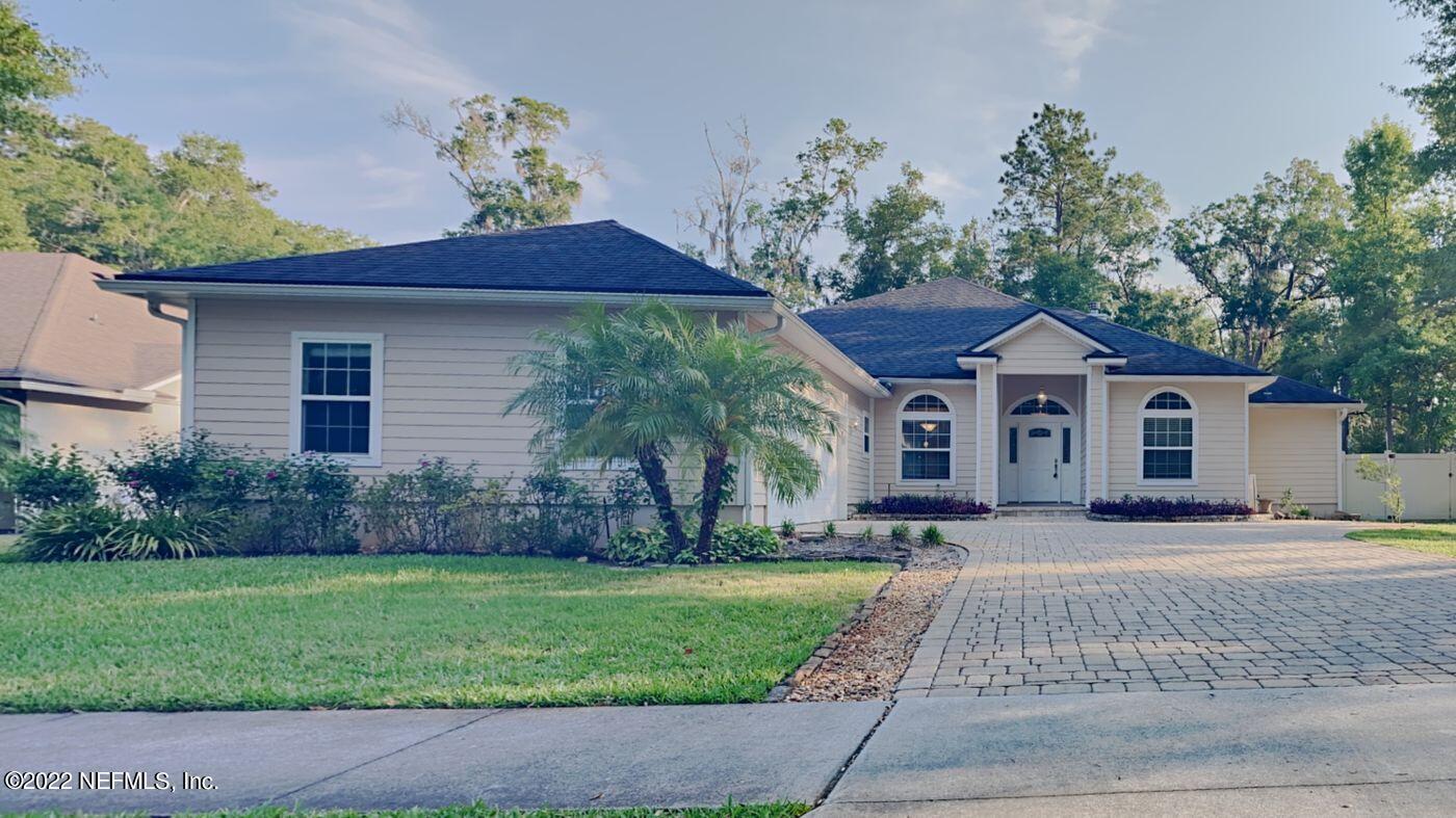 2615 Benjamin Road, Jacksonville, FL 32223 Compass