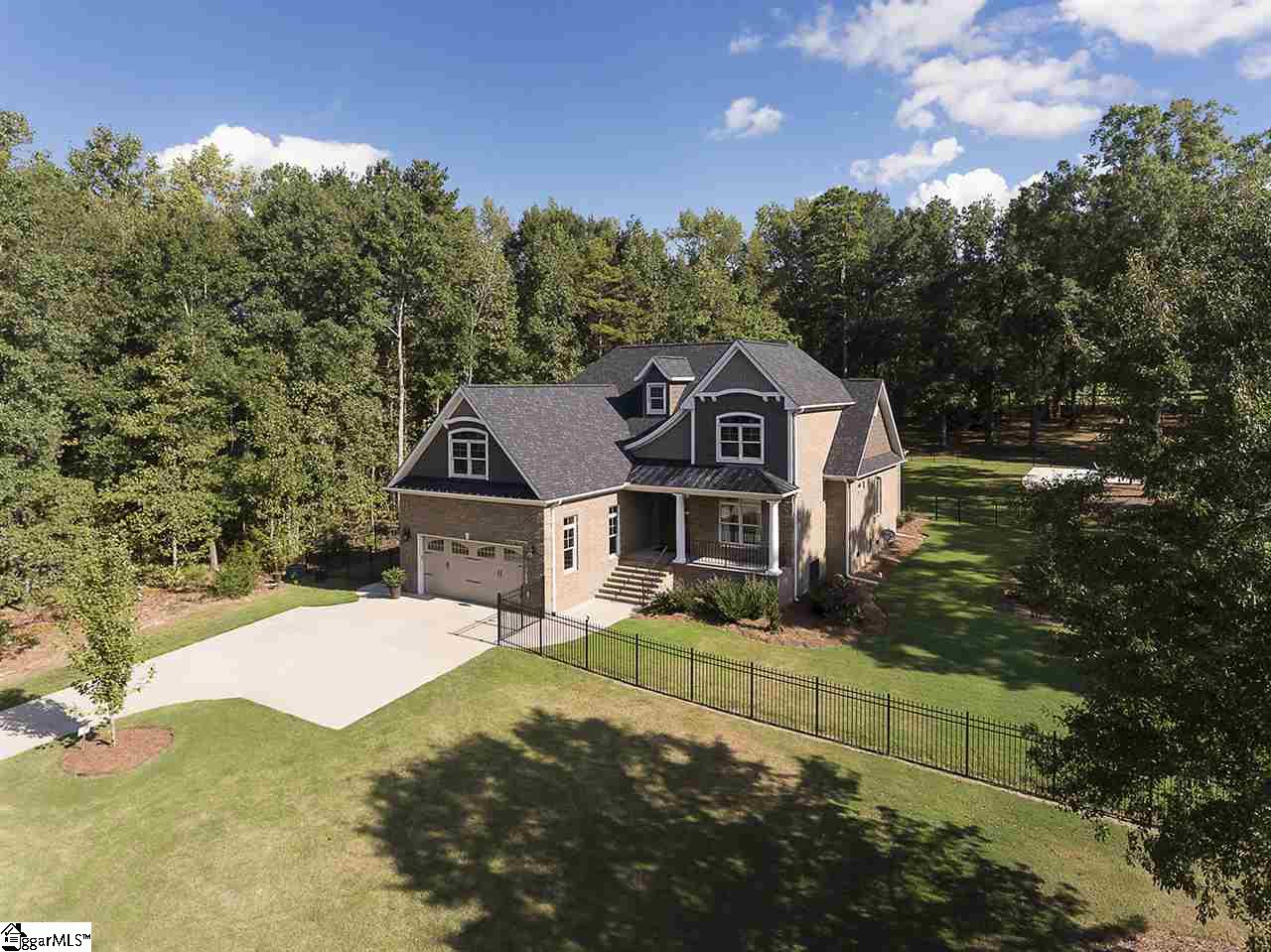 112 Greybridge Road Pelzer, SC 29669 - Photo 1 of 31