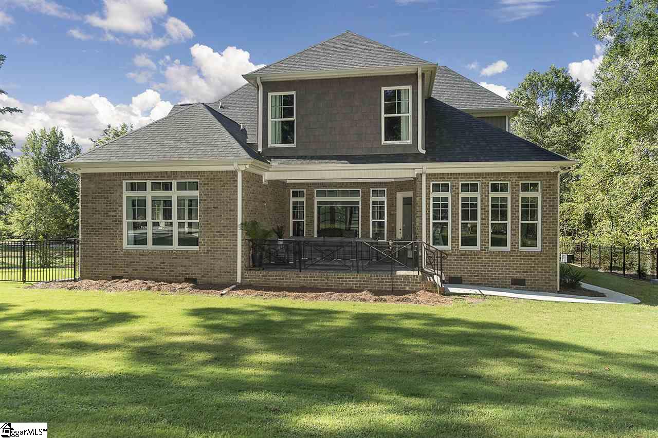 112 Greybridge Road Pelzer, SC 29669 - Photo 27 of 31