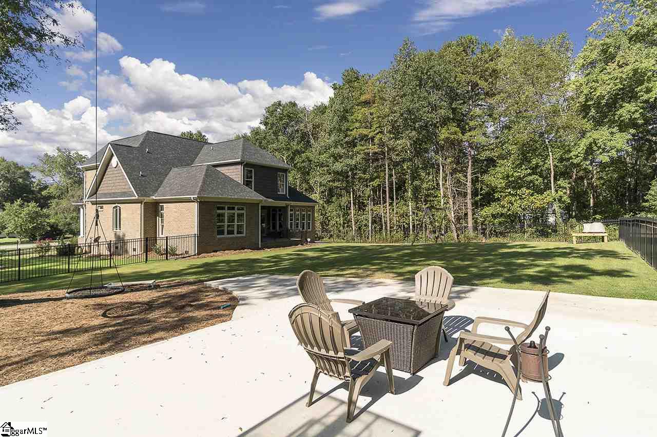 112 Greybridge Road Pelzer, SC 29669 - Photo 28 of 31