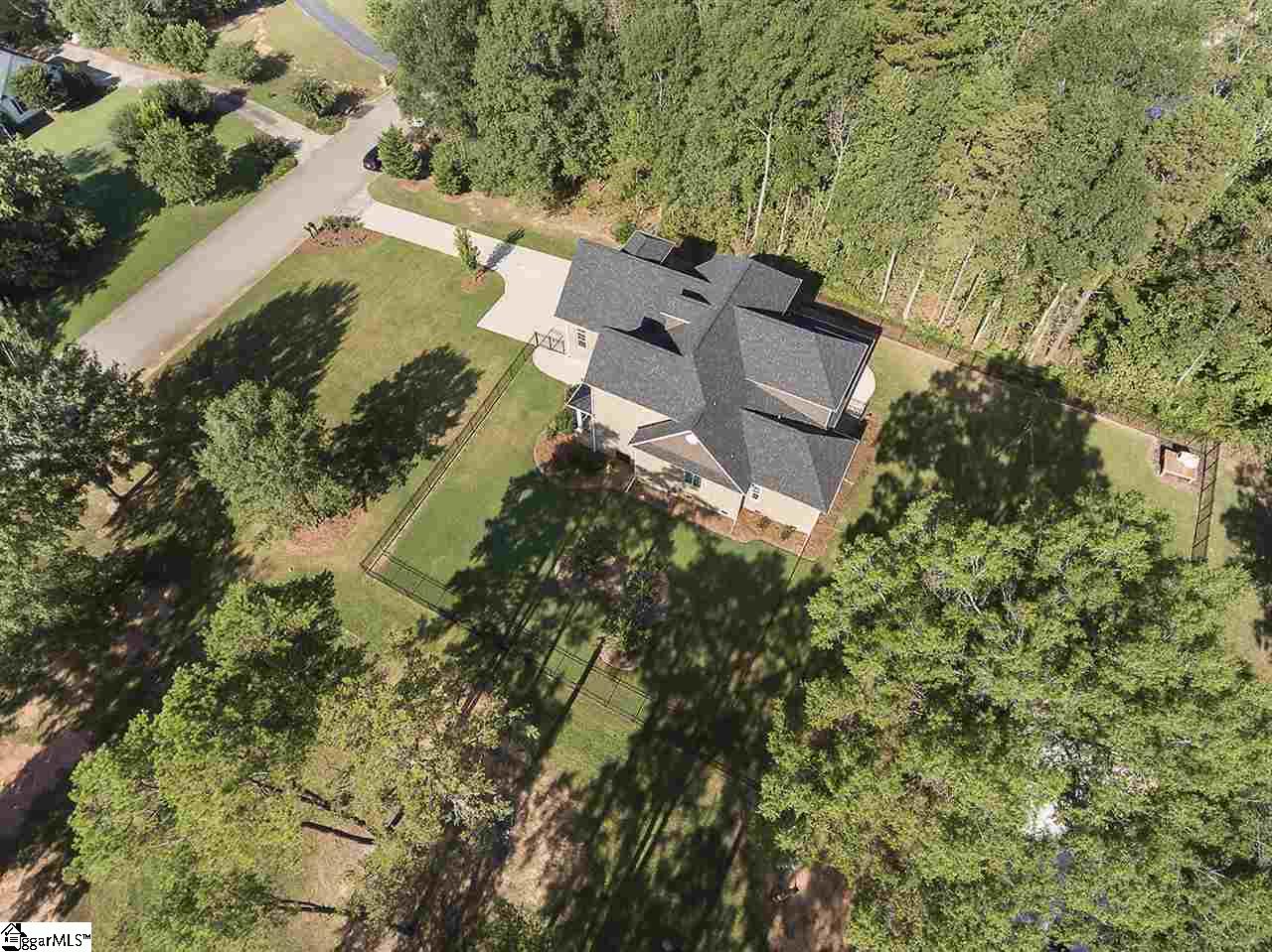 112 Greybridge Road Pelzer, SC 29669 - Photo 30 of 31