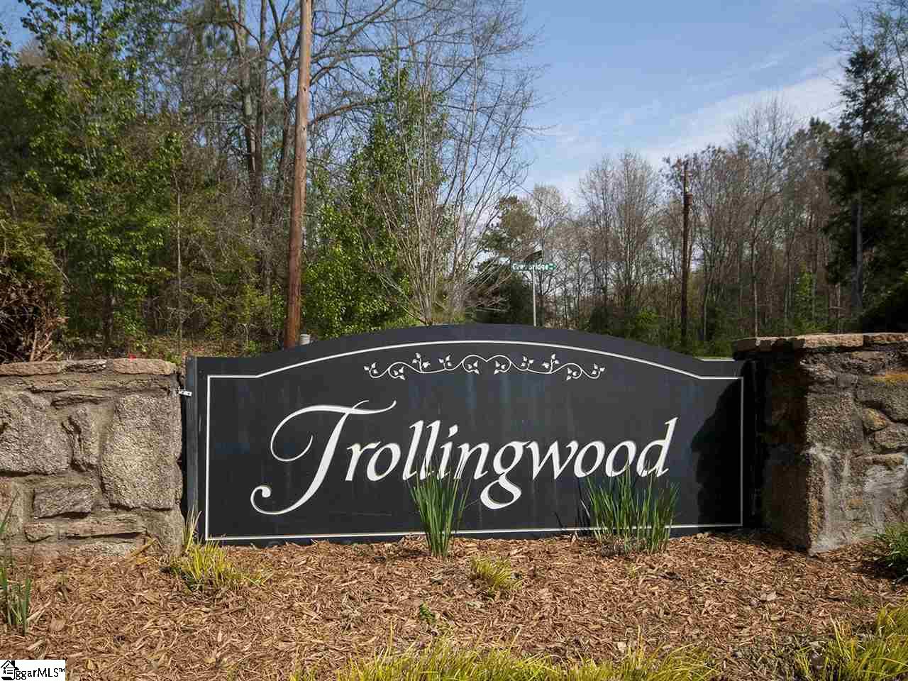 112 Greybridge Road Pelzer, SC 29669 - Photo 31 of 31