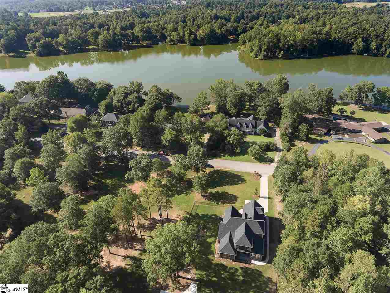 112 Greybridge Road Pelzer, SC 29669 - Photo 6 of 31