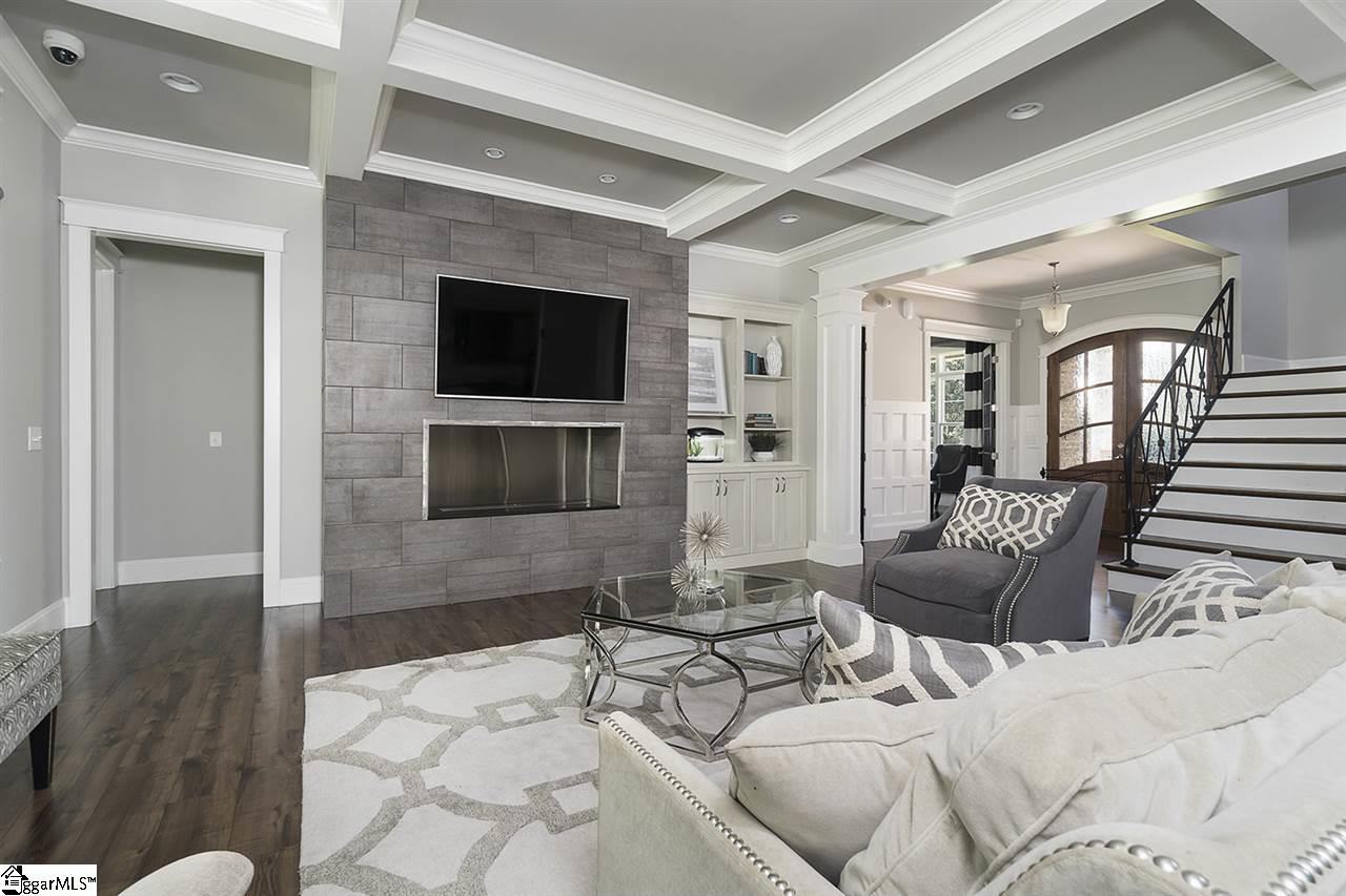 112 Greybridge Road Pelzer, SC 29669 - Photo 10 of 31