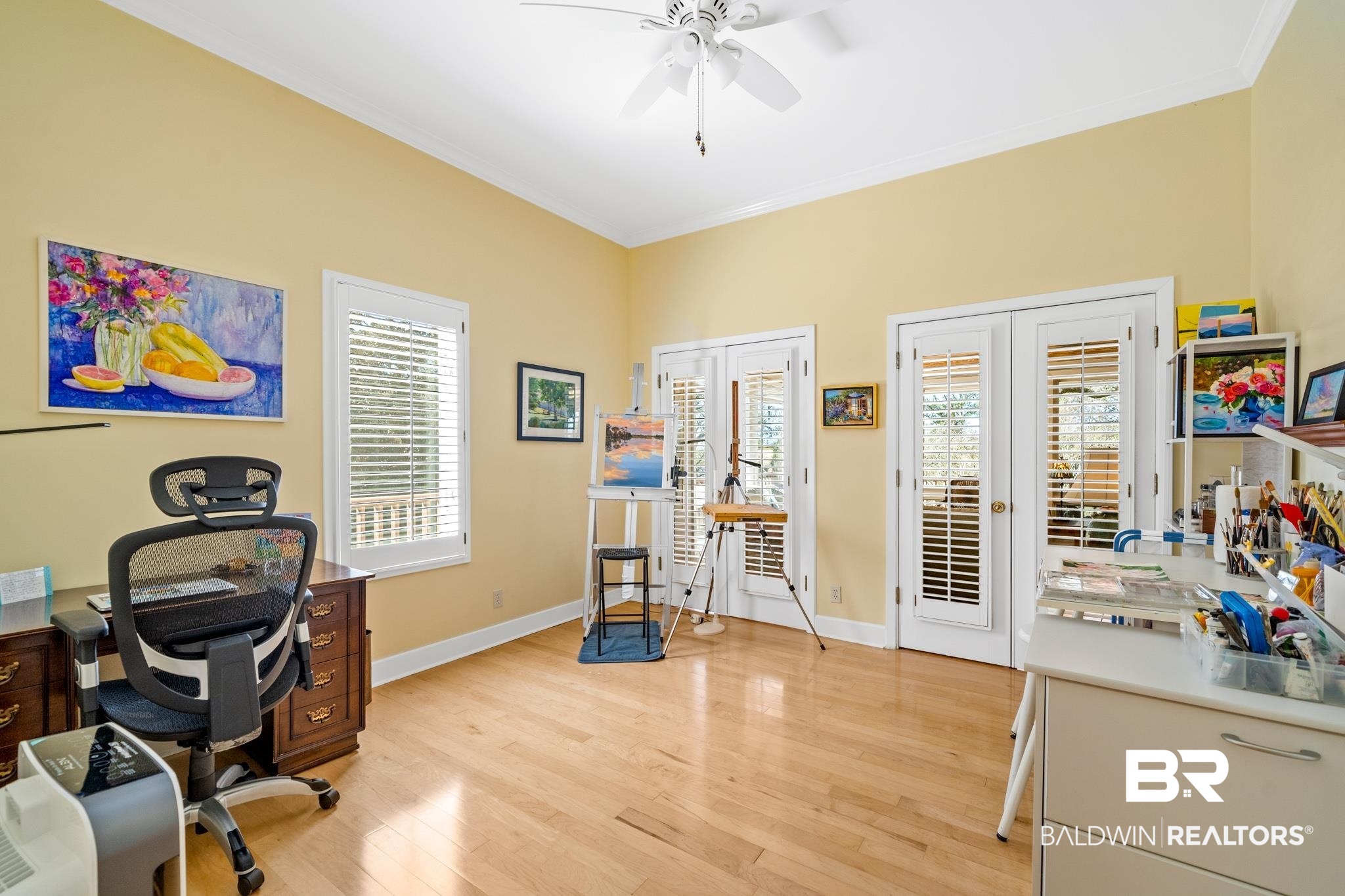 14335 County Road 9 Foley, AL 36535 - Photo 19 of 50 Bedroom 2