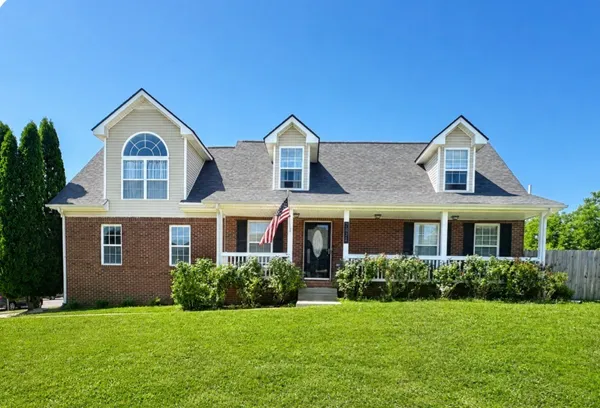 $330,000 | 2824 Sharpie Drive, Clarksville, TN 37040
