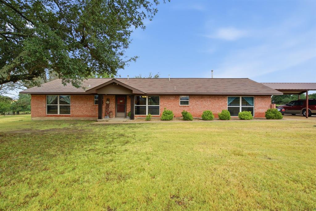 1670 Alexander Road Stephenville, TX 76401 - Photo 1 of 40