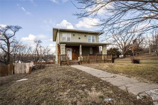 $215,000 | 8506 Highland Avenue, Kansas City, MO 64131