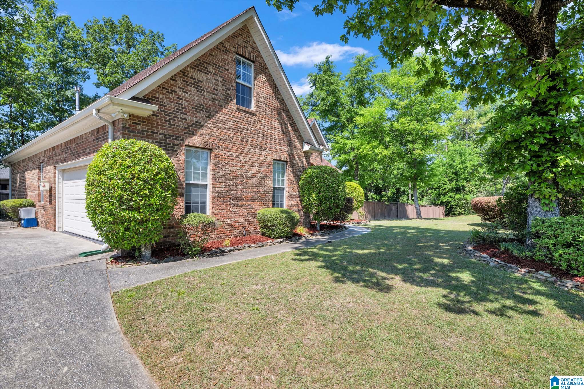 117 Grande View Parkway Alabaster, AL 35114 - Photo 40 of 42