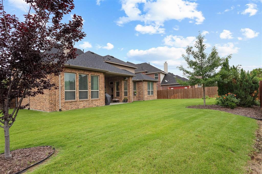 1003 Fenwick Lane Forney, TX 75126 - Photo 33 of 37
