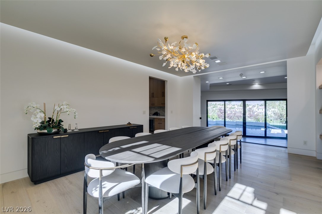 14 Promontory Ridge Drive Las Vegas, NV 89135 - Photo 12 of 58