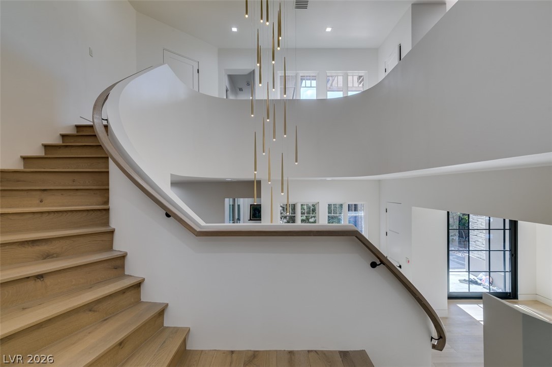 14 Promontory Ridge Drive Las Vegas, NV 89135 - Photo 16 of 58