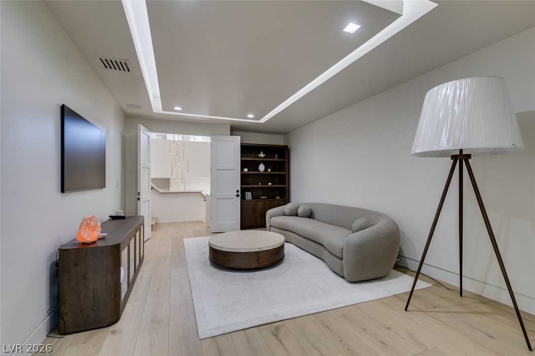 14 Promontory Ridge Drive Las Vegas, NV 89135 - Photo 17 of 58