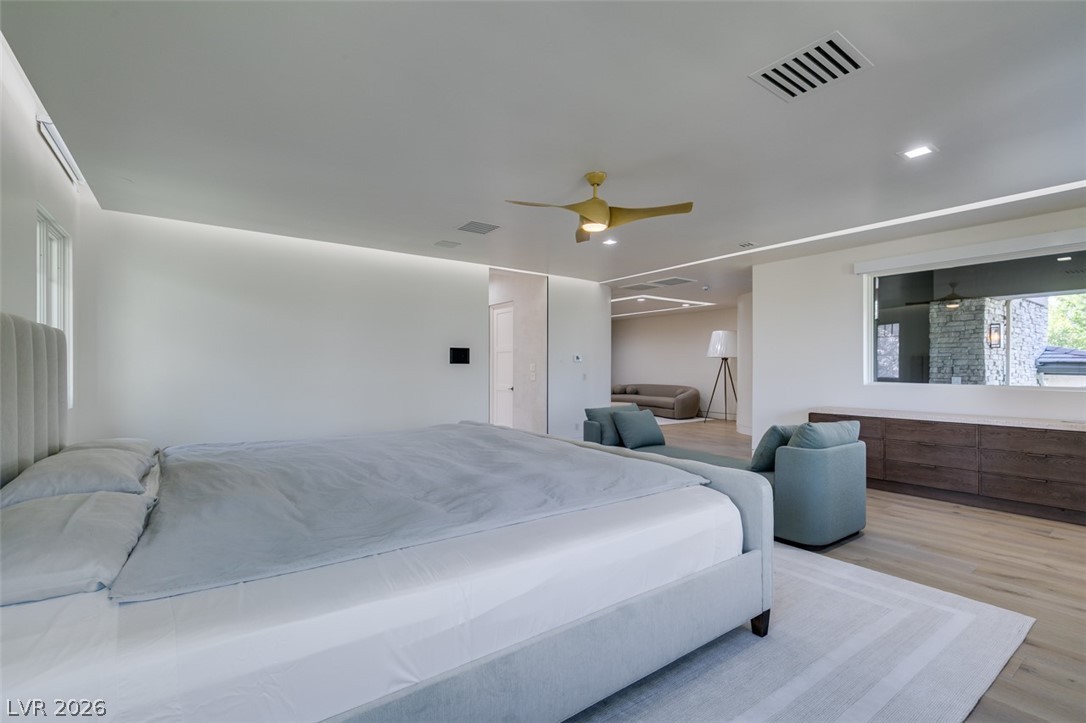 14 Promontory Ridge Drive Las Vegas, NV 89135 - Photo 18 of 58