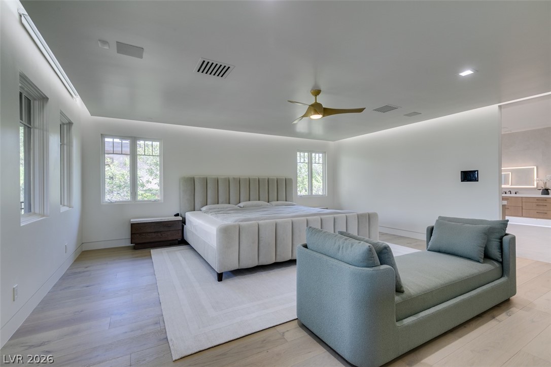 14 Promontory Ridge Drive Las Vegas, NV 89135 - Photo 19 of 58