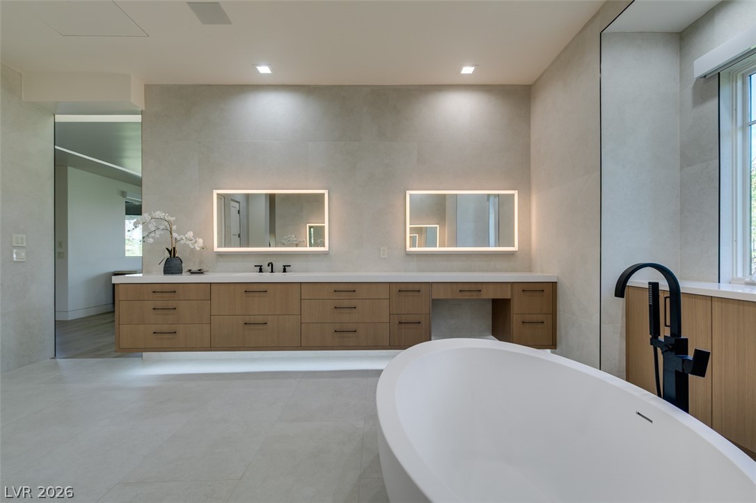 14 Promontory Ridge Drive Las Vegas, NV 89135 - Photo 22 of 58