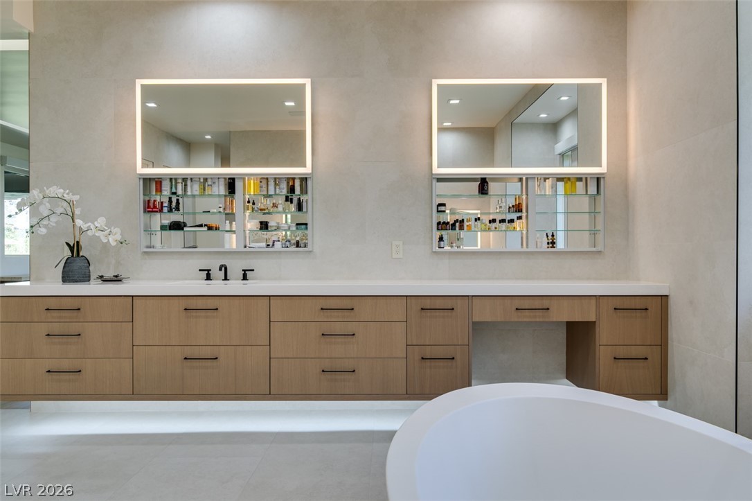 14 Promontory Ridge Drive Las Vegas, NV 89135 - Photo 23 of 58