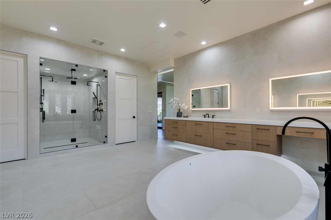 14 Promontory Ridge Drive Las Vegas, NV 89135 - Photo 24 of 58