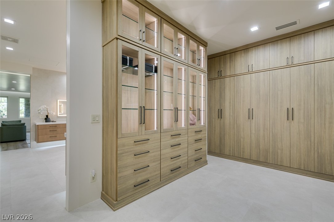 14 Promontory Ridge Drive Las Vegas, NV 89135 - Photo 26 of 58