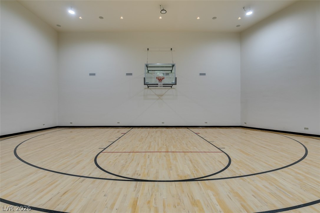 14 Promontory Ridge Drive Las Vegas, NV 89135 - Photo 27 of 58