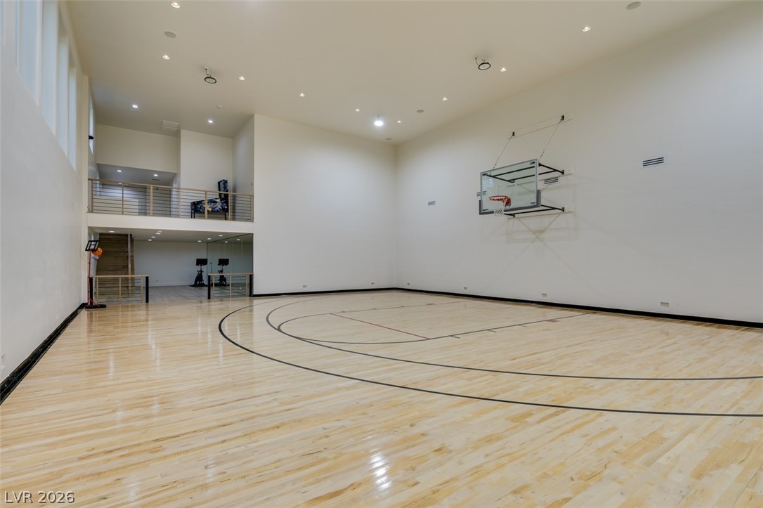 14 Promontory Ridge Drive Las Vegas, NV 89135 - Photo 28 of 58