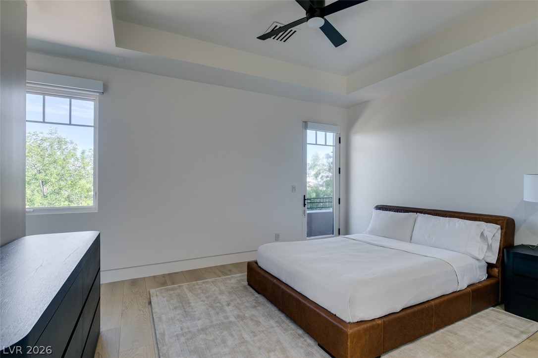 14 Promontory Ridge Drive Las Vegas, NV 89135 - Photo 32 of 58