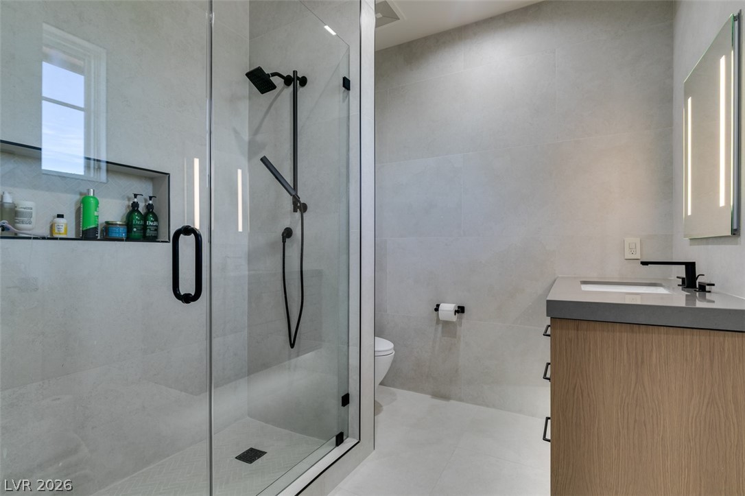 14 Promontory Ridge Drive Las Vegas, NV 89135 - Photo 33 of 58