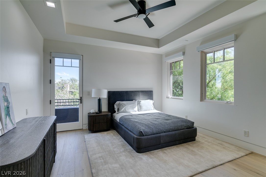 14 Promontory Ridge Drive Las Vegas, NV 89135 - Photo 34 of 58