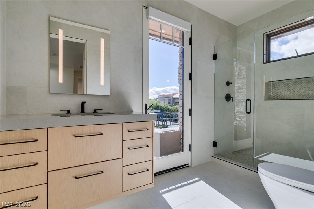 14 Promontory Ridge Drive Las Vegas, NV 89135 - Photo 35 of 58