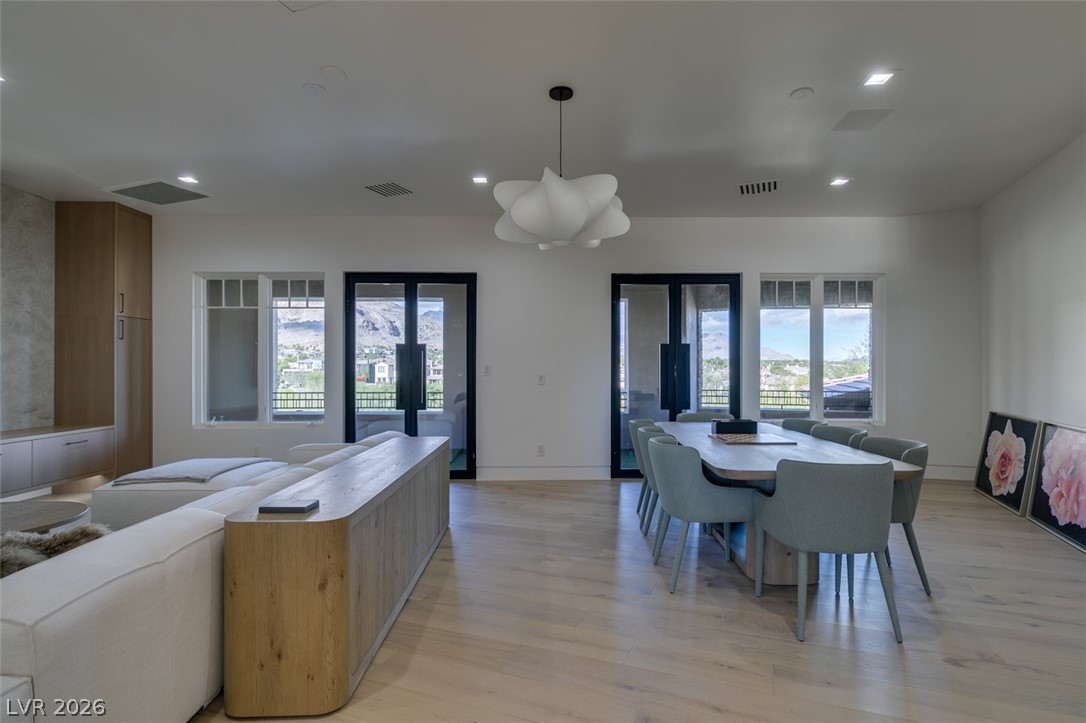 14 Promontory Ridge Drive Las Vegas, NV 89135 - Photo 36 of 58