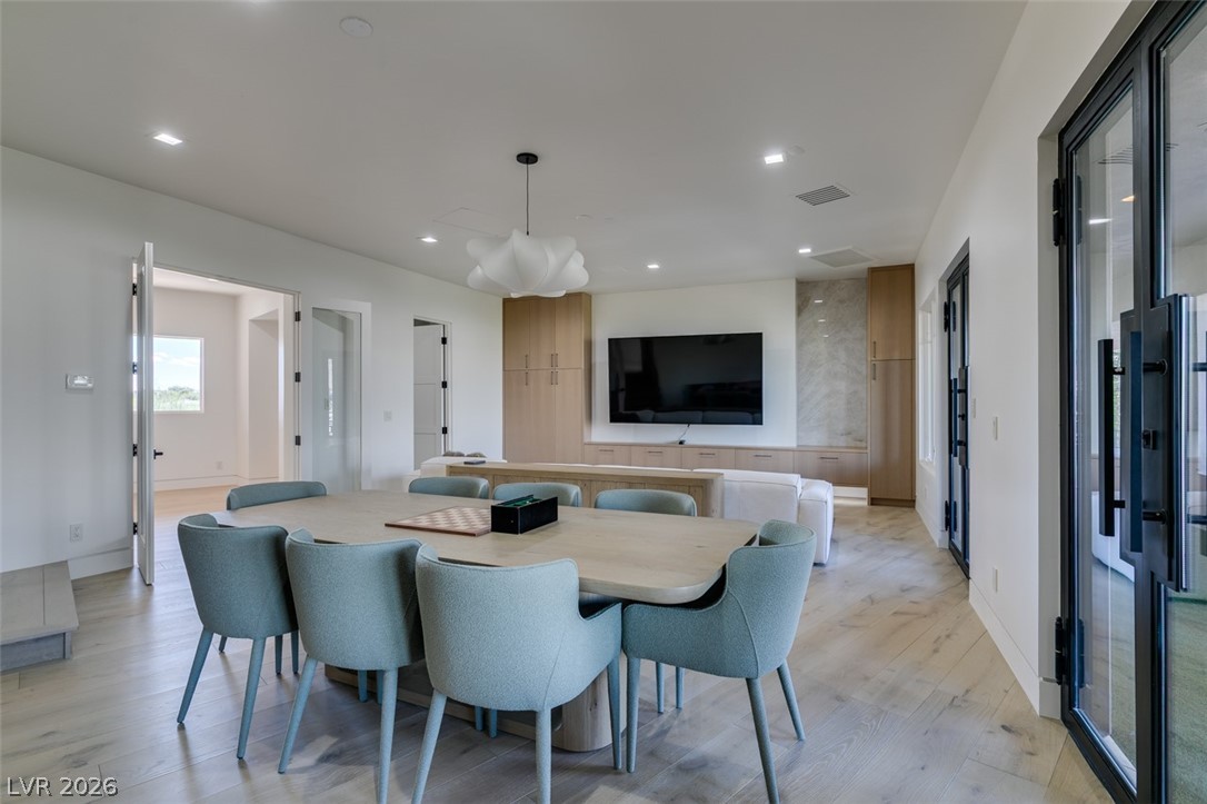 14 Promontory Ridge Drive Las Vegas, NV 89135 - Photo 38 of 58