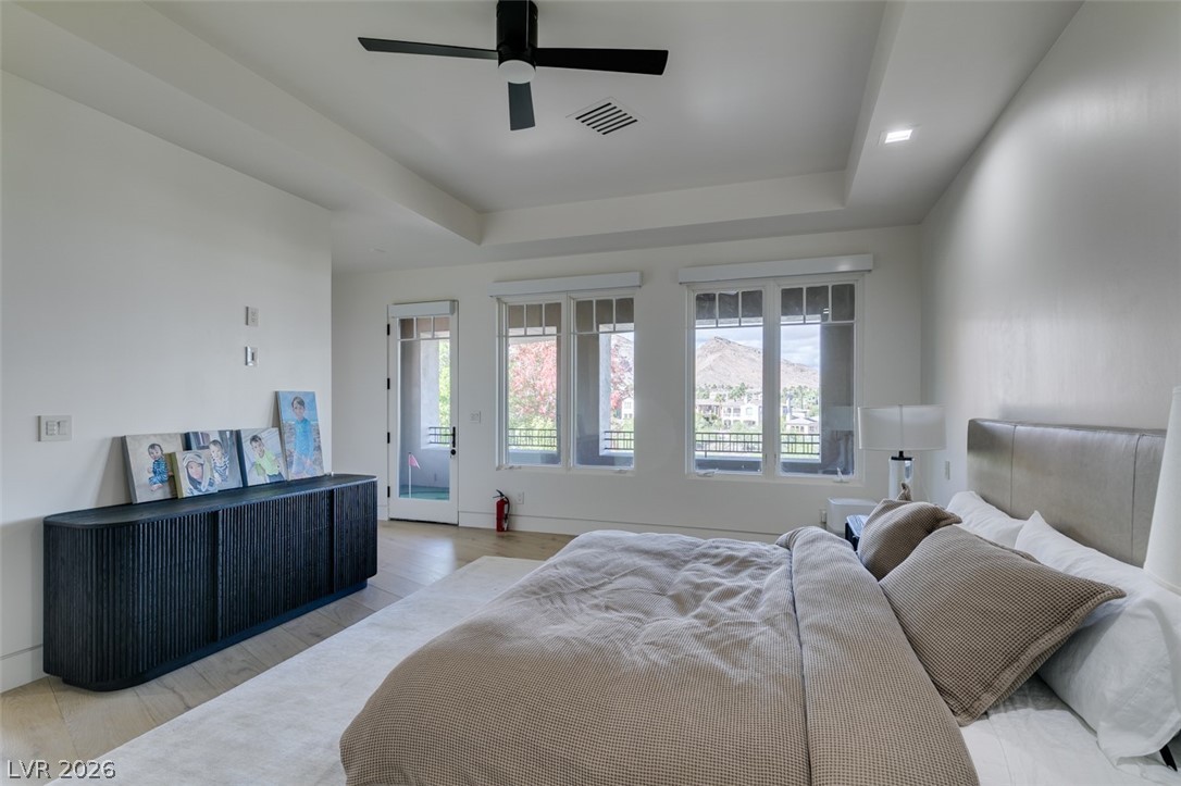 14 Promontory Ridge Drive Las Vegas, NV 89135 - Photo 41 of 58