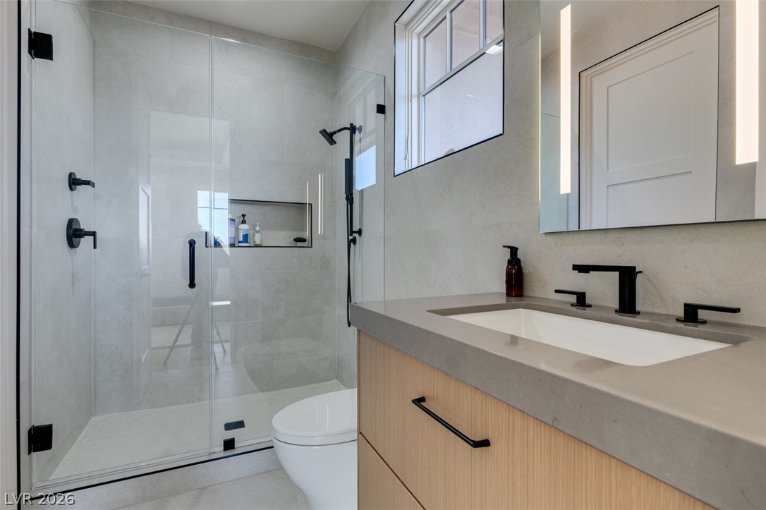 14 Promontory Ridge Drive Las Vegas, NV 89135 - Photo 43 of 58