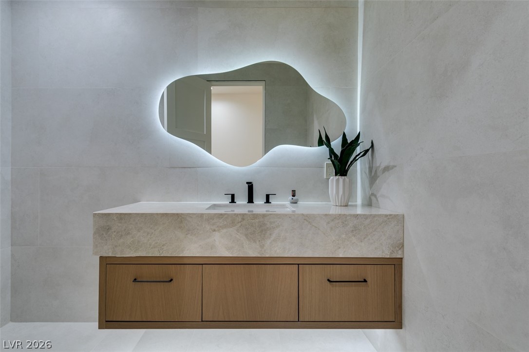 14 Promontory Ridge Drive Las Vegas, NV 89135 - Photo 44 of 58