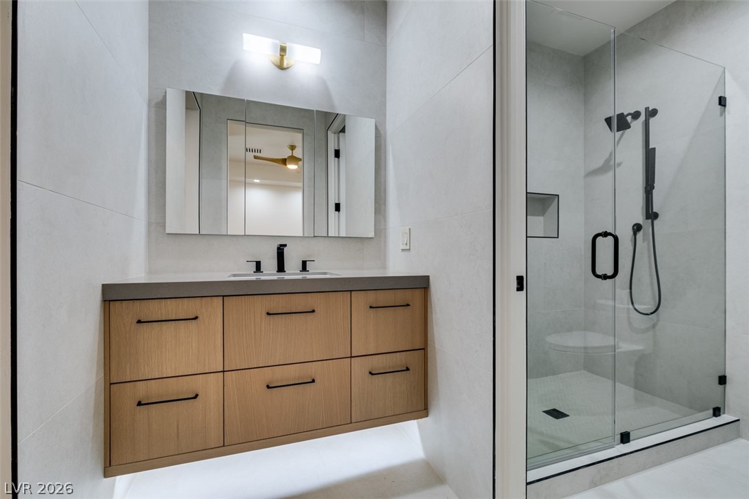 14 Promontory Ridge Drive Las Vegas, NV 89135 - Photo 45 of 58