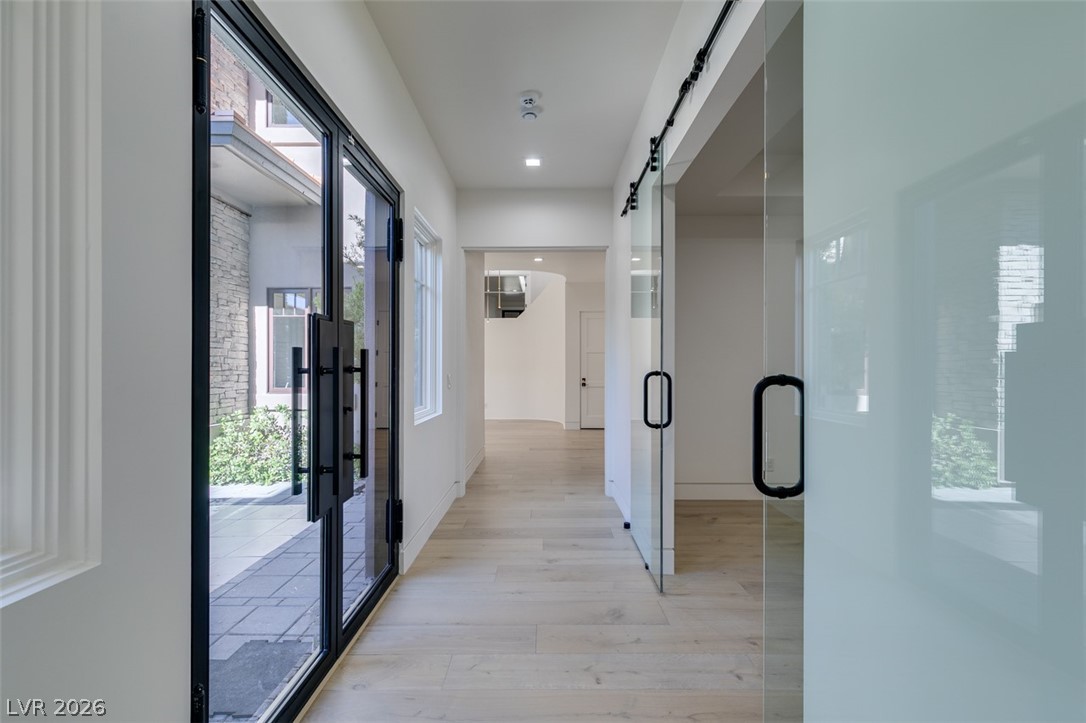 14 Promontory Ridge Drive Las Vegas, NV 89135 - Photo 46 of 58