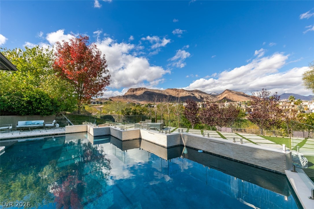 14 Promontory Ridge Drive Las Vegas, NV 89135 - Photo 47 of 58