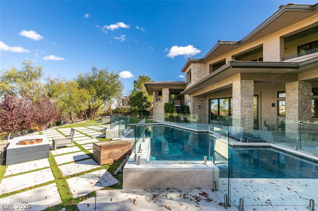 14 Promontory Ridge Drive Las Vegas, NV 89135 - Photo 48 of 58