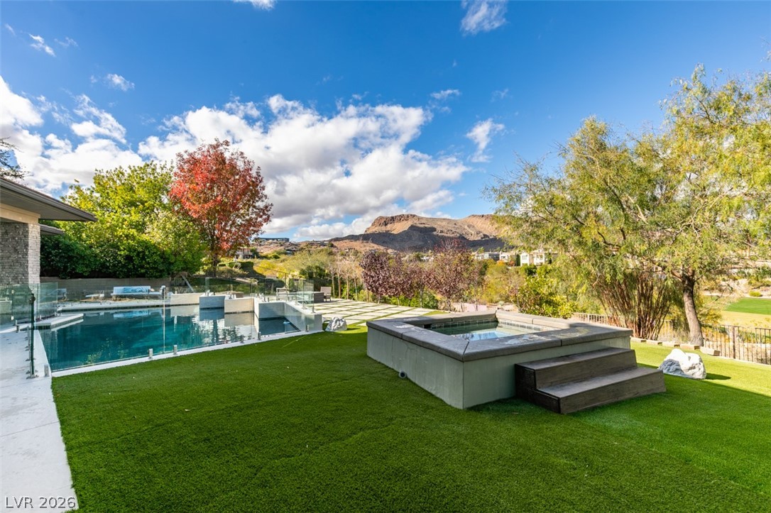 14 Promontory Ridge Drive Las Vegas, NV 89135 - Photo 50 of 58