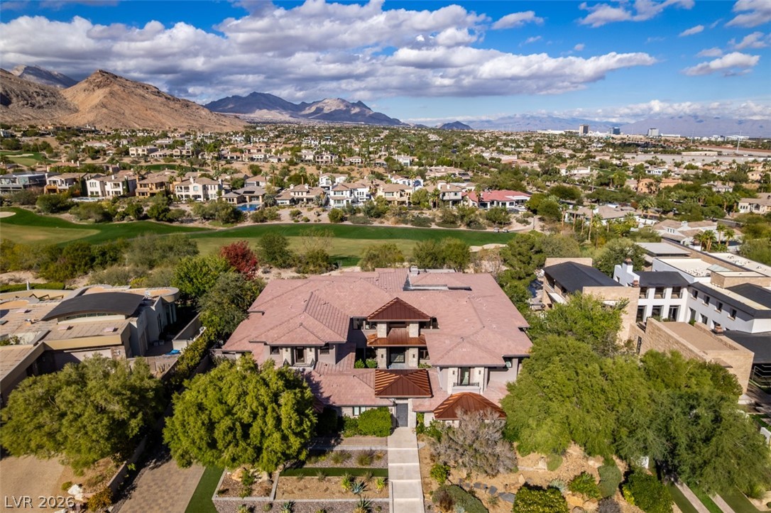 14 Promontory Ridge Drive Las Vegas, NV 89135 - Photo 53 of 58