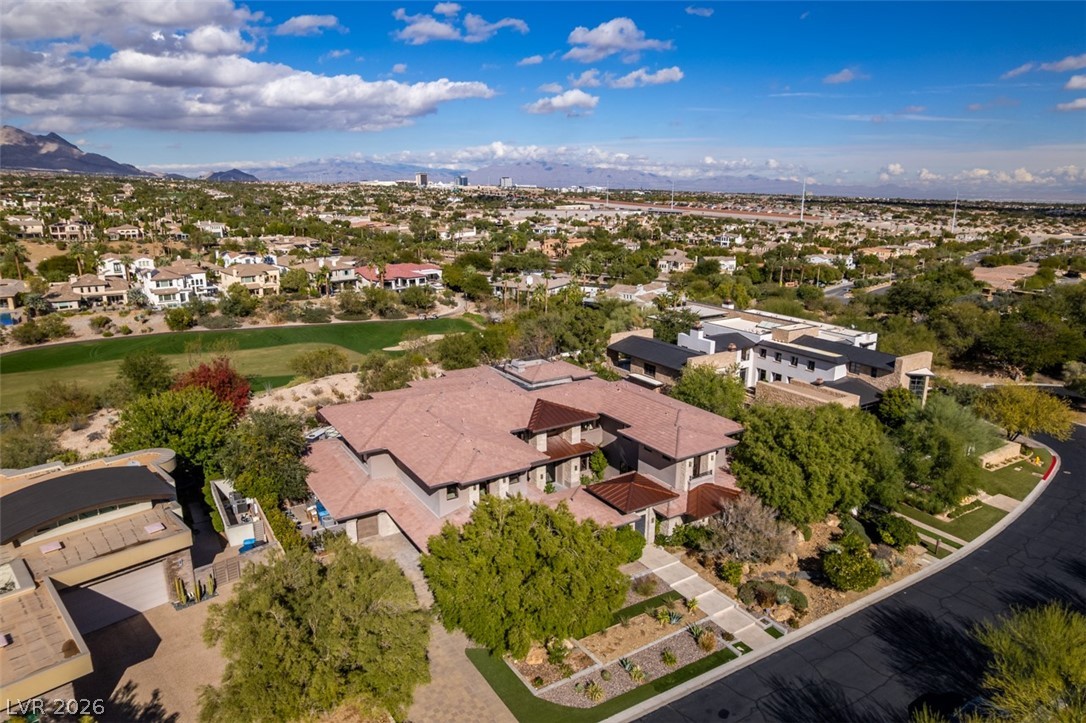 14 Promontory Ridge Drive Las Vegas, NV 89135 - Photo 54 of 58