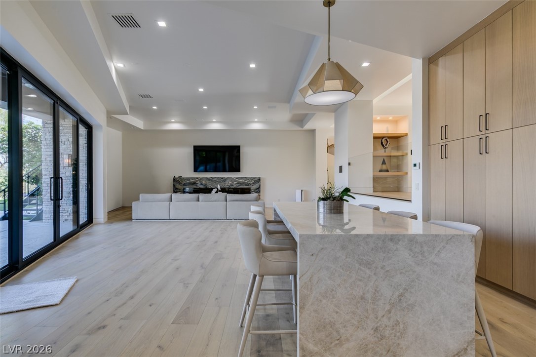 14 Promontory Ridge Drive Las Vegas, NV 89135 - Photo 7 of 58